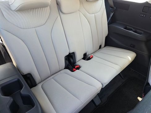 Used 2025 Hyundai Palisade Calligraphy image 29