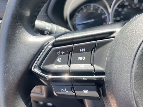 Certified 2025 MAZDA CX-5 AWD 2.5 S w/ Select Package image 21