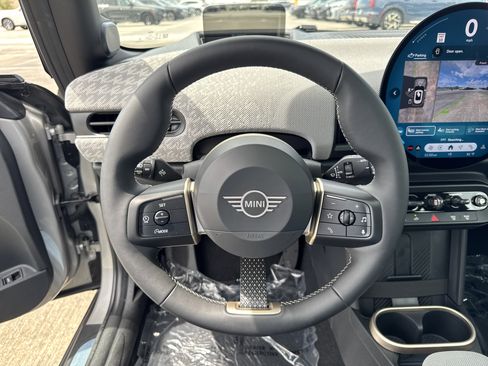 New 2026 MINI Cooper S FWD image 15