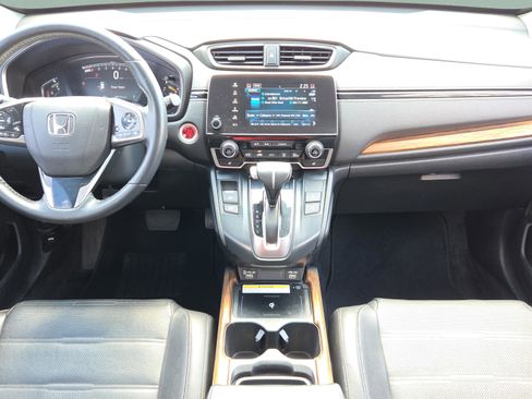Used 2020 Honda CR-V Touring image 19