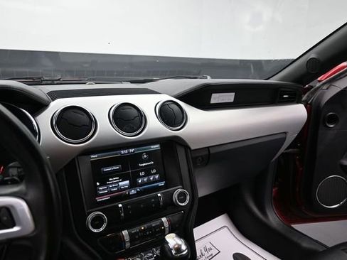 Used 2015 Ford Mustang Premium RWD image 19