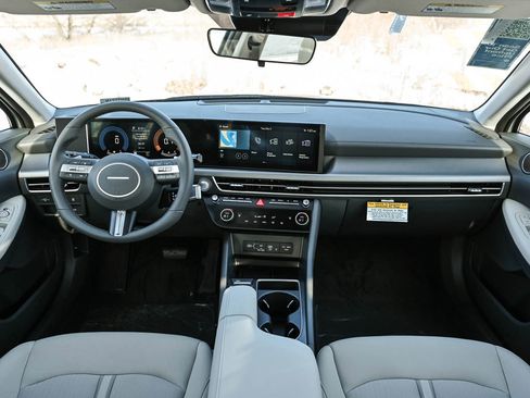 New 2026 Hyundai Sonata SEL image 11