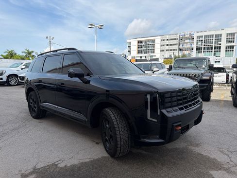 Used 2027 Kia Telluride SX Prestige X-Pro AWD/4WD image 3