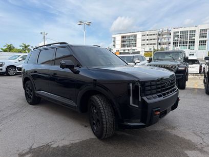 Used 2027 Kia Telluride SX Prestige X-Pro