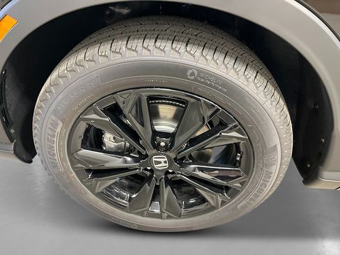 New 2026 Honda CR-V Sport Touring image 11