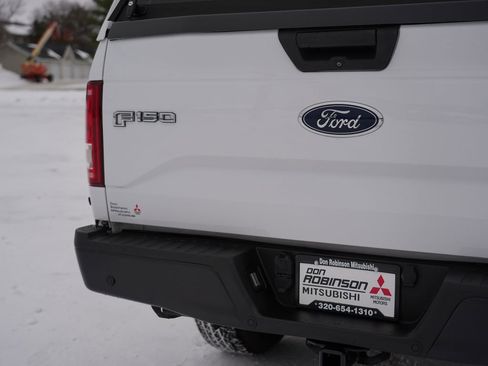 Used 2017 Ford F150 XL w/ XL Power Equipment Group image 10