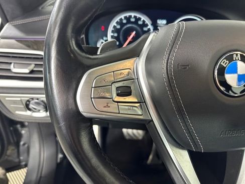 Used 2017 BMW 750i xDrive image 15