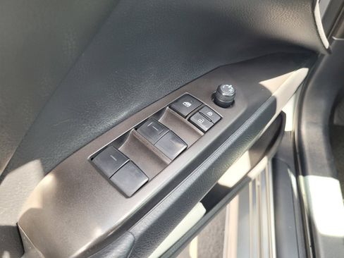 Used 2023 Toyota Camry SE w/ Convenience Package FWD image 26