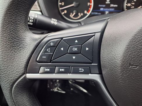 Certified 2024 Nissan Altima 2.5 SV image 13