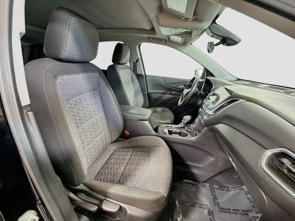 Used 2022 Chevrolet Equinox LT AWD/4WD image 29
