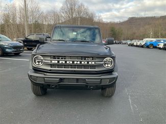 New 2025 Ford Bronco 2-Door video 2