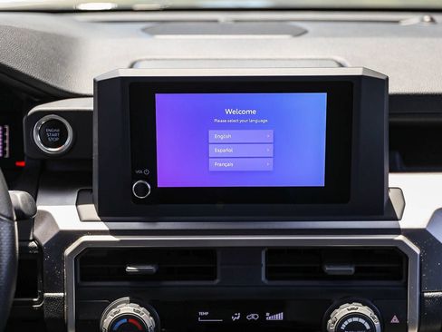 Certified 2025 Toyota 4Runner SR5 AWD/4WD image 14