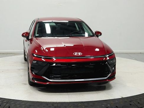 Used 2025 Hyundai Sonata SEL FWD image 3