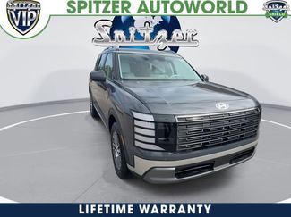 New 2026 Hyundai Palisade SEL AWD/4WD video 2