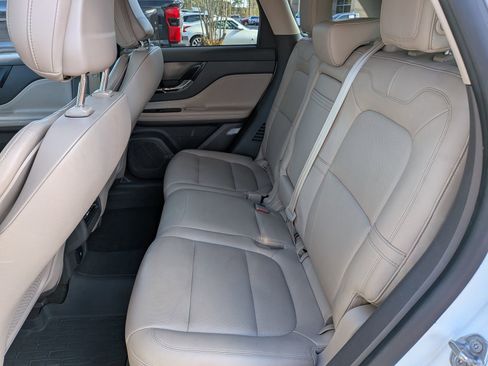 Used 2020 Lincoln Corsair FWD w/ Equipment Group 101A image 17