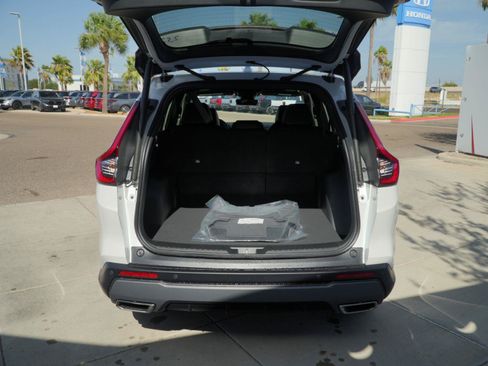 New 2026 Honda CR-V Sport-L image 7