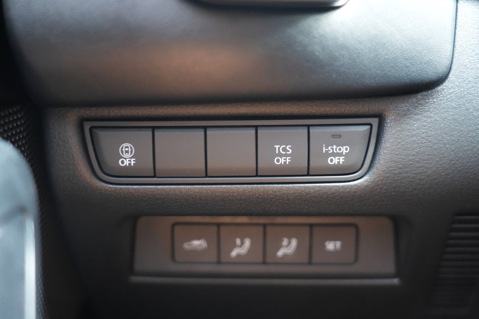Used 2024 MAZDA CX-50 AWD 2.5 Turbo w/ Premium Pkg image 17
