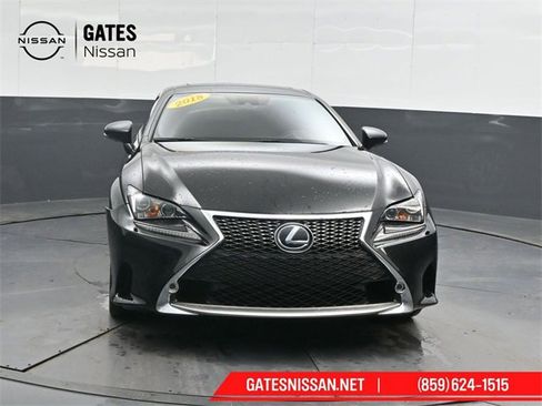 Used 2018 Lexus RC 300 F Sport image 5