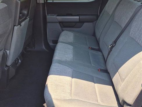 Used 2023 Ford F150 XLT AWD/4WD image 16