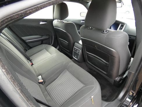 Used 2018 Dodge Charger GT image 14
