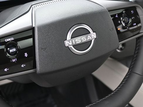 New 2026 Nissan Murano Platinum w/ Cargo Package image 11