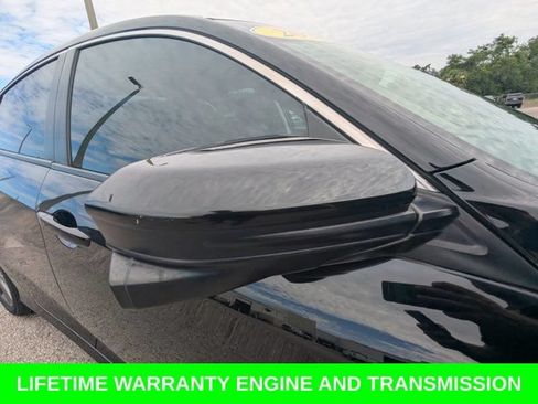 Used 2021 Honda Civic EX-L image 14