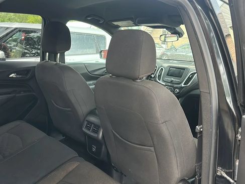 Used 2019 Chevrolet Equinox LT AWD/4WD image 18