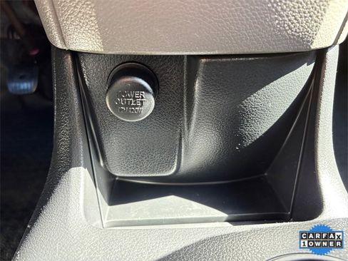 Used 2017 Chevrolet City Express LS image 21