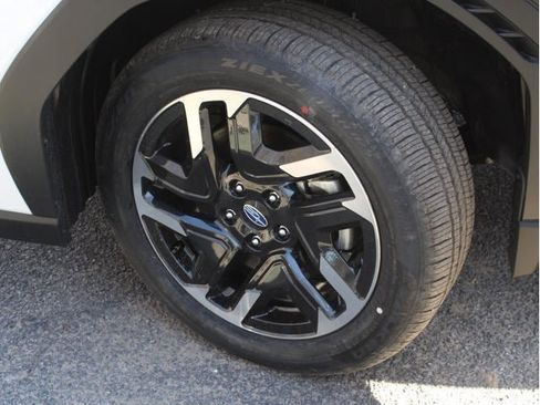 New 2026 Subaru Forester Premium image 34