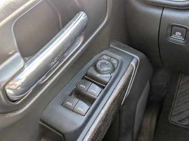 Used 2019 Chevrolet Silverado 1500 LT w/ All-Star Edition AWD/4WD image 18