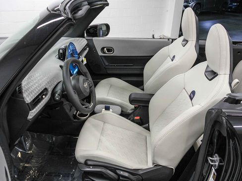 New 2026 MINI Cooper S image 29