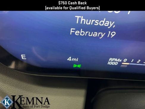 New 2026 Buick Enclave Avenir w/ Super Cruise Package image 16