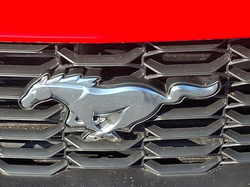 Certified 2025 Ford Mustang Premium image 30