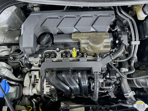 Used 2023 Kia Rio LX image 31