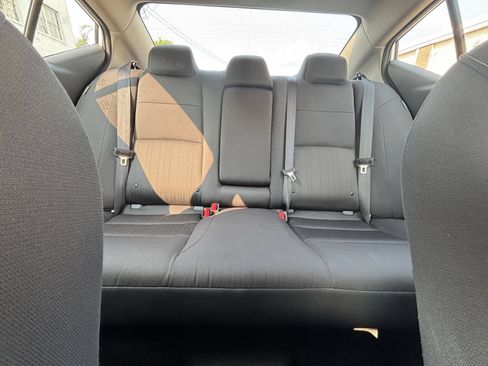 Used 2026 Nissan Altima 2.5 SV FWD image 38
