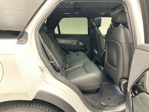New 2027 Land Rover Range Rover Sport SE AWD/4WD image 7