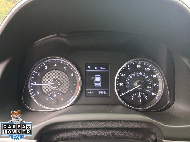 Used 2020 Hyundai Elantra SE FWD image 28