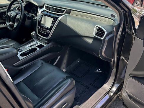 Used 2018 Nissan Murano Platinum image 17