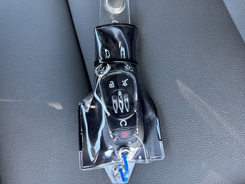 New 2026 Buick Envista Sport Touring w/ Convenience I Package image 33