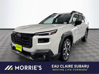 New 2026 Subaru Outback Touring XT