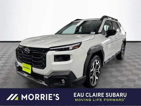 New 2026 Subaru Outback Touring XT image 1