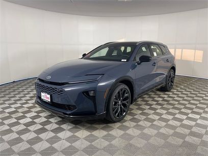 New 2026 Toyota Crown Signia w/ Advanced Technology Package