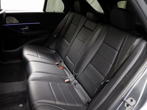 Certified 2022 Mercedes-Benz GLE 350 4MATIC image 12