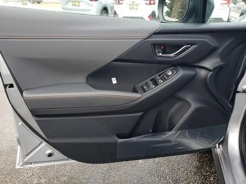 New 2026 Subaru Crosstrek 2.5i Limited image 11