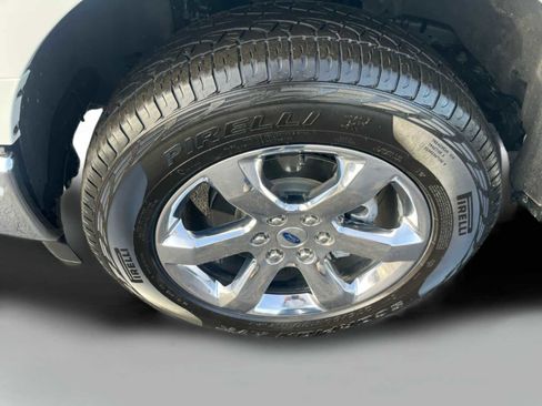 Used 2023 Ford F150 Lariat w/ Equipment Group 502A High image 13