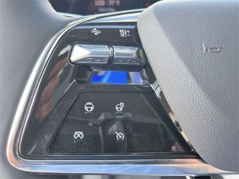 New 2026 Cadillac Optiq Sport 1 image 16