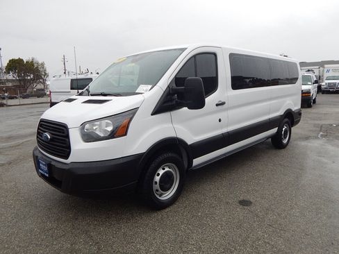 Used 2019 Ford Transit 350 XL image 1