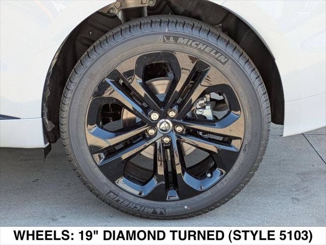 New 2026 Jaguar F-PACE R-Dynamic S AWD/4WD image 6