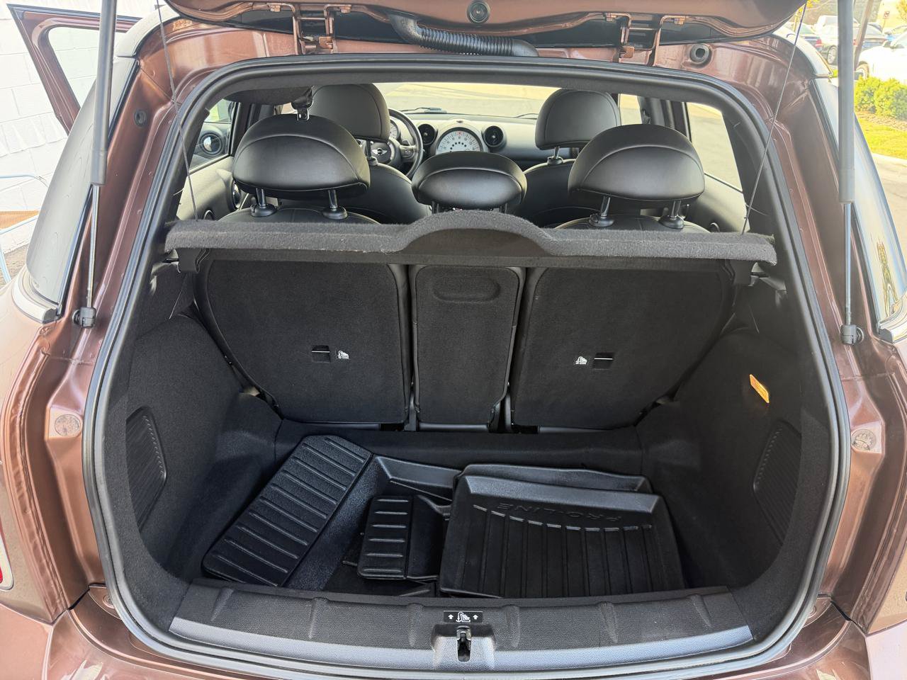 Used 2013 MINI Cooper Countryman S AWD/4WD image 15