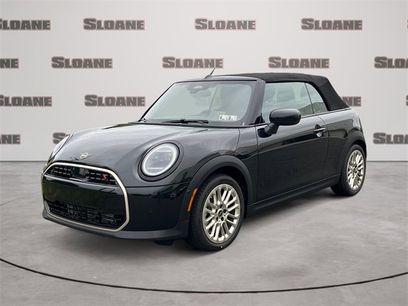 New 2026 MINI Cooper S
